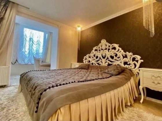 Аренда 3к квартиры в Центре Миколаїв