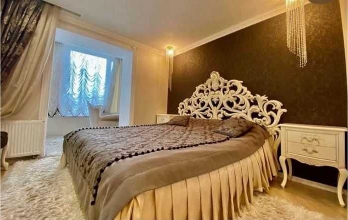 Аренда 3к квартиры в Центре - фото 1