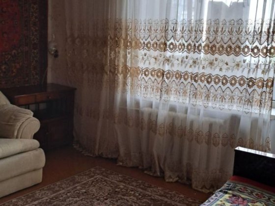 Сдаю 1к квартиру в Лесках Николаев