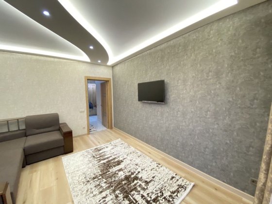 Нова 1к вул. Оксамитова 9а, ЖК Crystal Avenue, М. Академмістечко Петропавловская Борщаговка