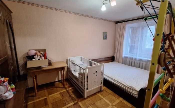 Аренда 2к квартиры пр. Ленина - фото 1