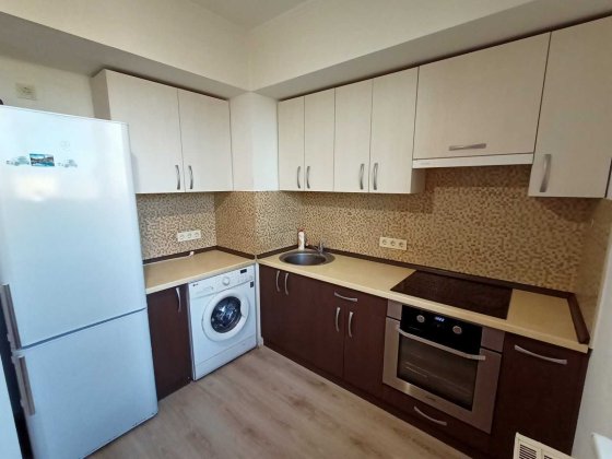 Сдам 1 ком квартира – на Таирова –проспект Глушко /  улица Королева. Одеса