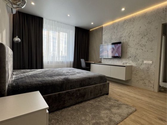 Аренда стильной 1 ки  в новом доме Миколаїв