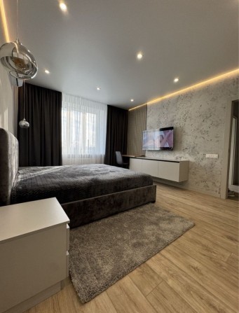 Аренда стильной 1 ки  в новом доме - фото 1