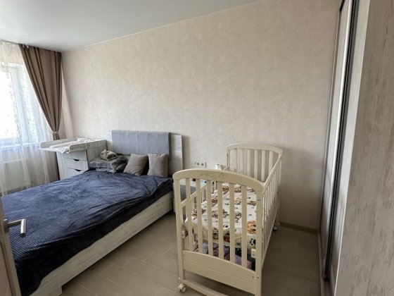 ЖК Львівський Затишок Оренда 1К  Можна з дітками 38м Софіївська Борщагівка