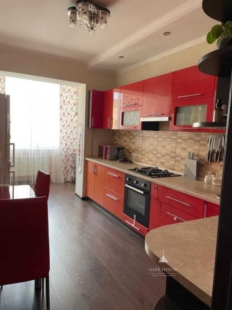 Оренда (1 -кімнатної квартири) Петропавлівська Борщагівка ЖК"Щасливий" - фото 1