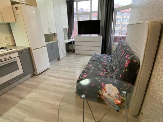 Здам 1-кімнатну квартиру в ЖК Львівський, Петропавлівська Борщагівк Петропавлівська Борщагівка