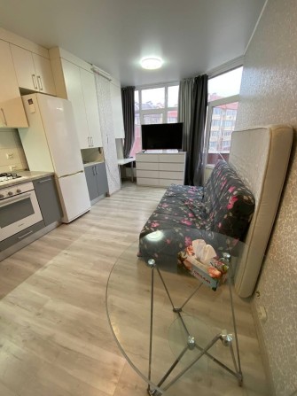 Здам 1-кімнатну квартиру в ЖК Львівський, Петропавлівська Борщагівк - фото 1