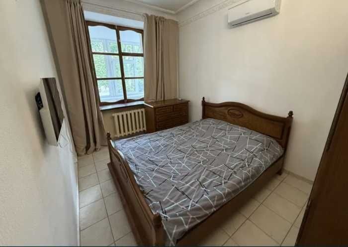 Аренда 3к квартиры в Центре - фото 1