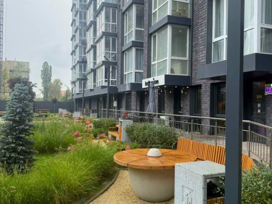 Оренда. ‼️ ЖК 4U Академ містечко. Петропавлівська Борщагівка