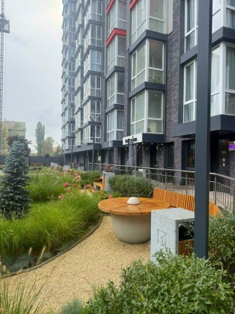 Оренда. ‼️ ЖК 4U Академ містечко. - фото 1