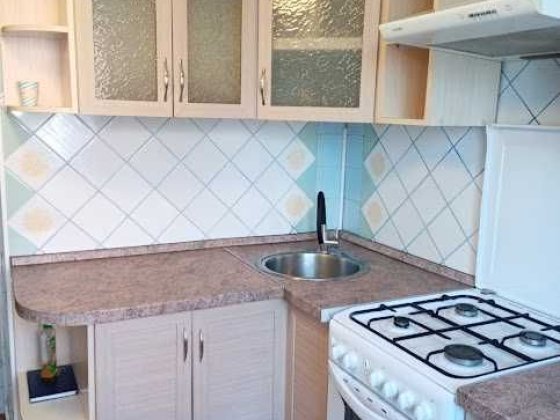 Трикімнатна Петропавлівська Борщагівка Петропавлівська Борщагівка