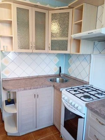 Трикімнатна Петропавлівська Борщагівка - фото 1