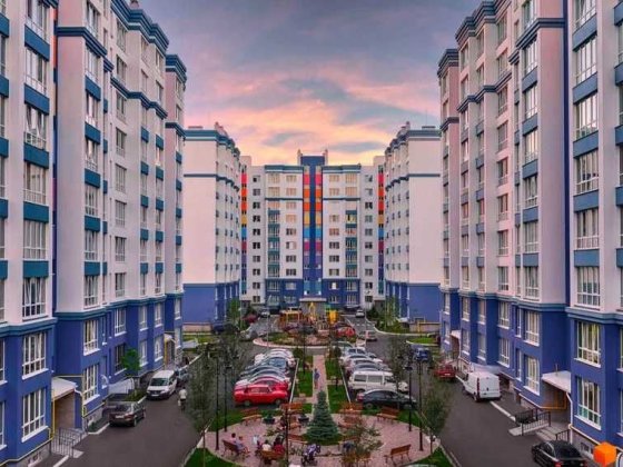 Довгострокова оренда квартири Петропавловская Борщаговка