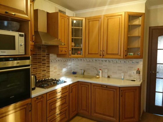 Оренда 2кім квартира Петропавлівська Борщагівка Петропавловская Борщаговка