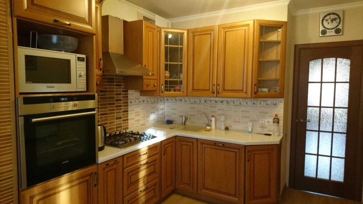 Оренда 2кім квартира Петропавлівська Борщагівка - фото 1