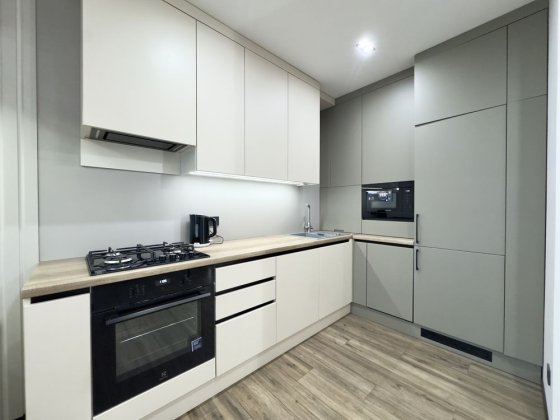 Оренда преміальної 1-кімнатної квартири в новобудові ЖК Avalon Flex Львів