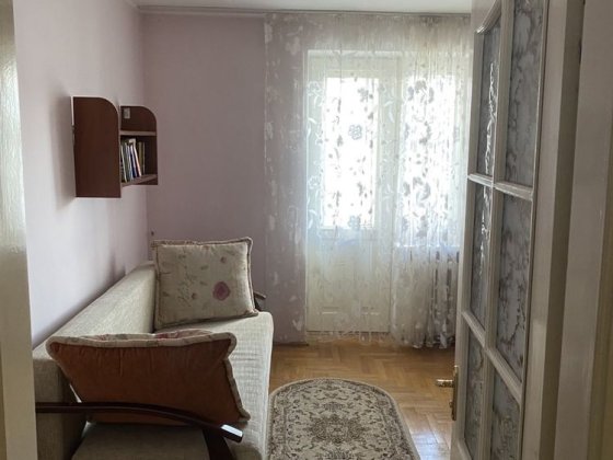 Оренда 3х кімнатної квартири вул.Трильовського Сихів Львів
