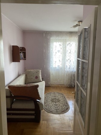 Оренда 3х кімнатної квартири вул.Трильовського Сихів - фото 1