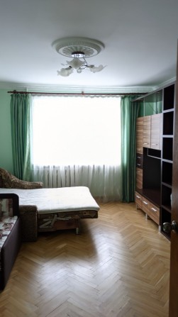 Оренда квартири (3 кімнати) - фото 1