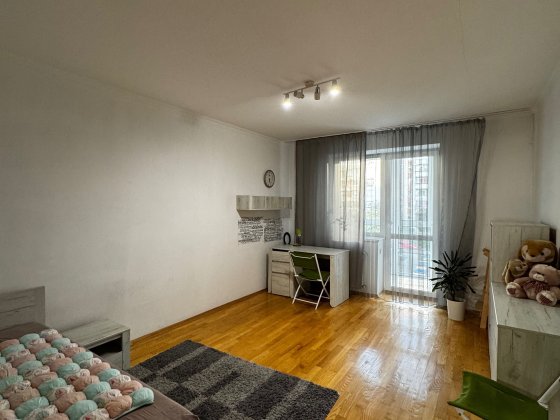 Оренда 3 кімнатної квартири вул. Варшавська 136 ( Чорновола) Львов