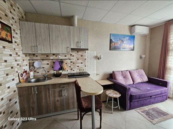 метро Ак. Павлова, 7 мин от метро Харків