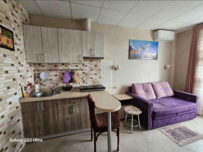 метро Ак. Павлова, 7 мин от метро - фото 1