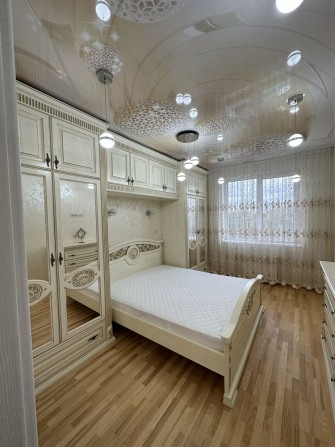 Оренда 3к квартири вул. Стрийська(перехрестя Стрийська-Наукова) - фото 1