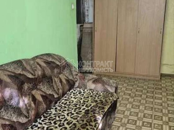 Аренда 1 комн. кв. Леся Сердюка. Харків