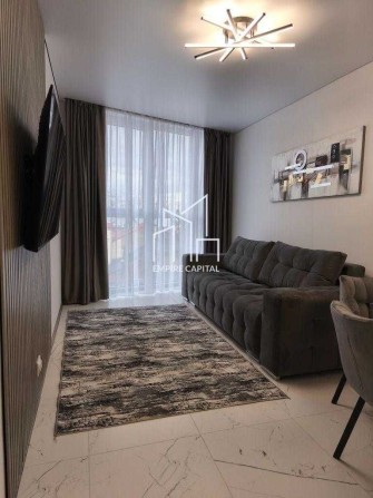 Оренда квартири по вул. Кульпарківська ЖК Парус Преміум - фото 1