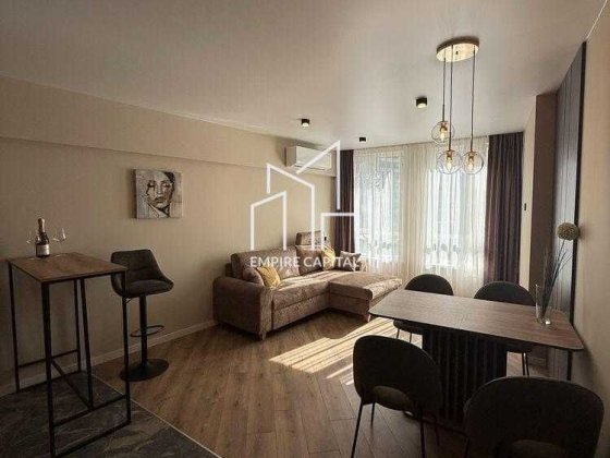 Оренда квартири ЖК Грінвіль Парк,вулиця Замарстинівська Львів