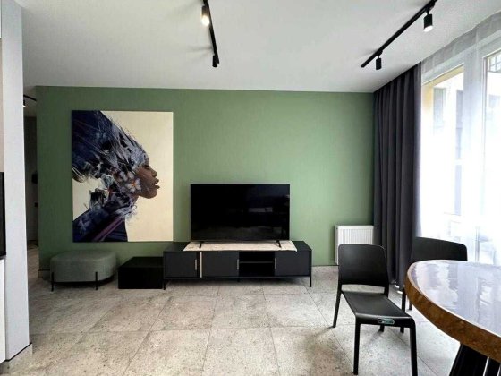 Оренда 1кім+кухня студіо новобуд перша здача Богдана Хмельницького Львов