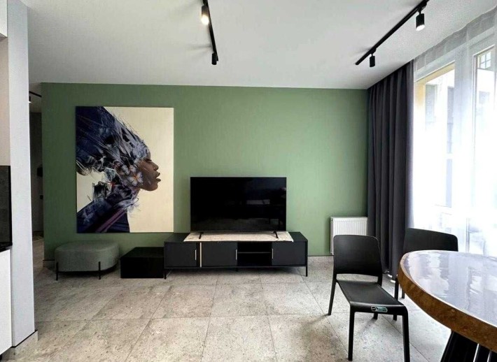 Оренда 1кім+кухня студіо новобуд перша здача Богдана Хмельницького - фото 1