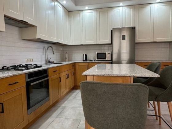 Оренда 2 кім квартири новобудова Богдана Хмельницького Львів