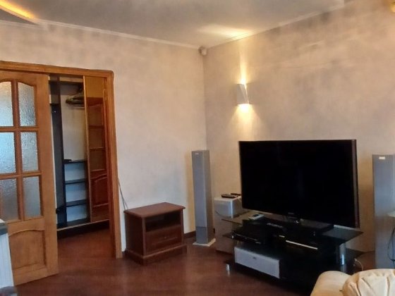 Здам 2-кімнатну квартиру на Одеській Харків