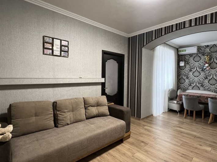 Оренда ! Терміново! Квартира Сихів вул. Антонича - фото 1