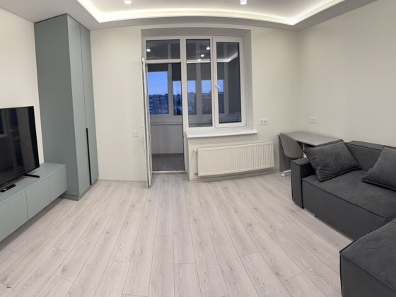 2 квартира ЖК ренуар , княгині Ольги Львов