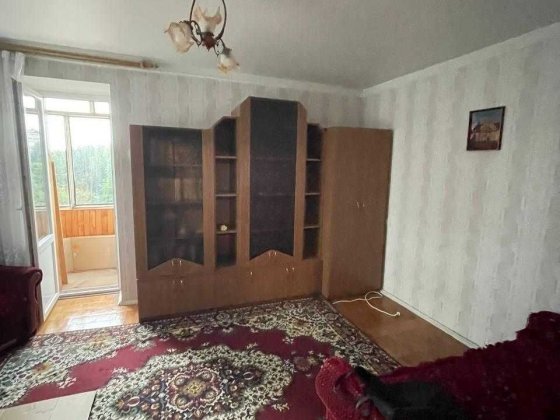 Оренда квартири біля озера. Вул.Симоненка. 2к Львів