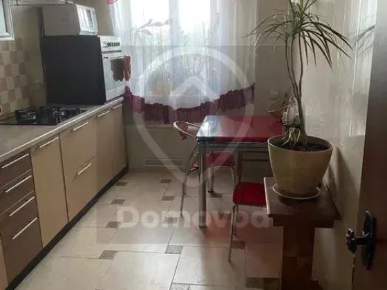 Сдам 3К_Квартиру, П. Поле, м. 23 августа 15мин. шагом. Харьков