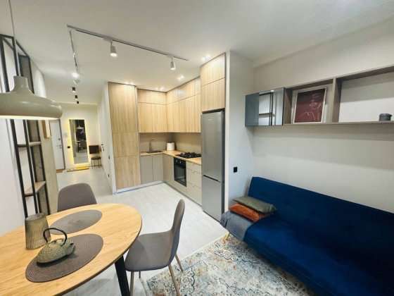 Оренда чудової квартири в ЖК Малоголосківські Пагорби Малоголосківська Львів