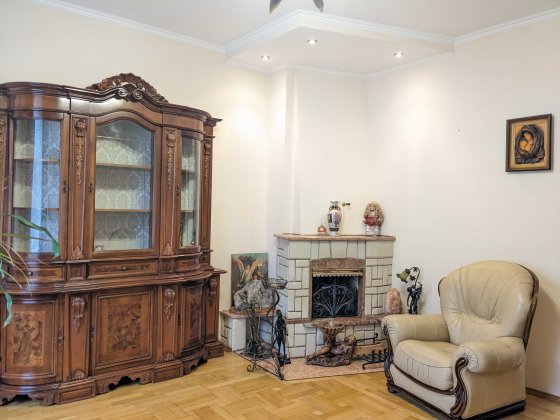 3-кім.квартира/Личаківська/Центр/Львів