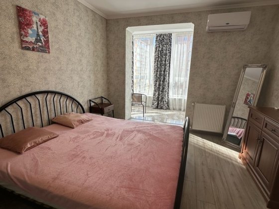 Оренда квартири по вул. Кульпарківська Львов