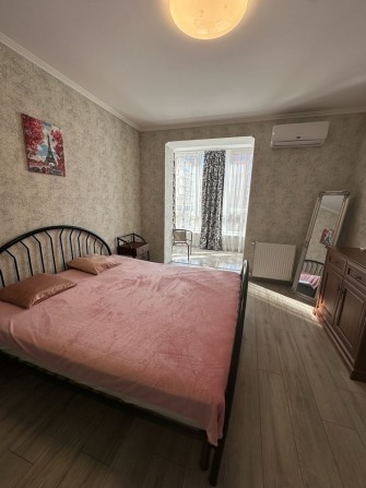 Оренда квартири по вул. Кульпарківська - фото 1