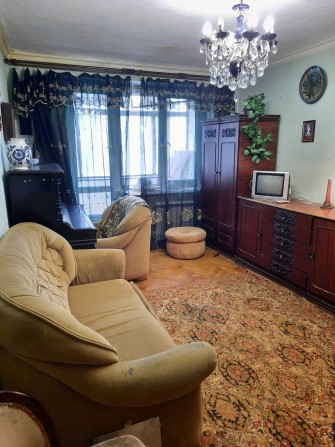 Сдам 2к кв. п. Жуковского - фото 1