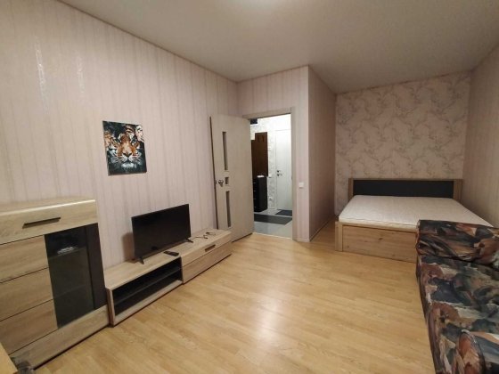 ‼️Здам 1 кімн. квартиру з 2-ма балконами в ЖК Софія Київська Софиевская Борщаговка