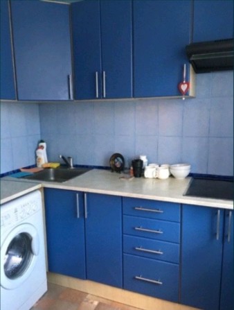 Сдам 1 квартиру на Новых домах - фото 1