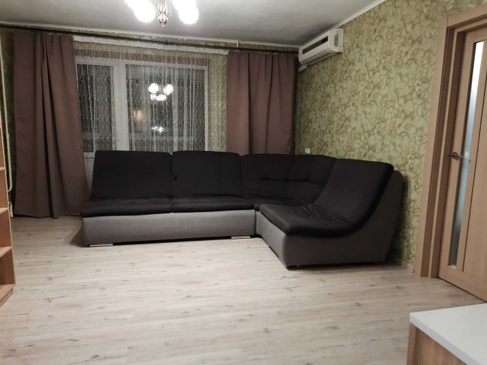 Сдам 2-к квартиру м.Спортивная - фото 1