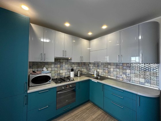 Здам в оренду 2к. квартиру в ЖК"СофіївськаСлобідка",вул.Боголюбова,37 Софіївська Борщагівка