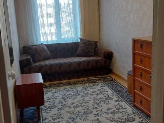 Аренда 2к квартиры на пр. Мира Миколаїв