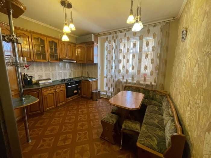 Аренда 4к квартиры Херсонское шоссе - фото 1